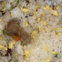 Fried Rice · Most popular.