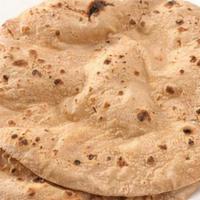 Tandoori Wheat Roti · 