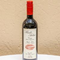 2016 Rosso Toscana Monte Antico IGT · Must be 21 to purchase. Indicative blend: 85% Sangiovese, 10% cabernet sauvignon, 5% merlot.
