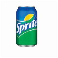 Sprite (can) · 