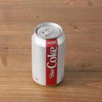 Diet Coke * · 