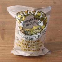 Potato Chips * · Kettle Chips fried in peanut oil from 