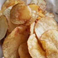 Housemade Chips · 