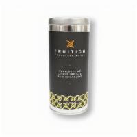 Fruition Hazelnuts With Citrus-Infused Milk Chocolate (227grs Can) · 