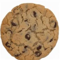 Gluten Friendly Chocolate Chip Cookie · a gluten friendly twist on our buttery, golden brown cookie. ***Max quantity per order is 2 ...