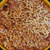 Cheese Pizza (Medium (12