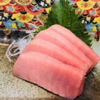 Shiro Maguro  · Albacore tuna