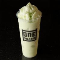 Honeydew Smoothie · Has milk. Please let us know in notes if you want milk alternatives.