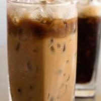 34. VN Ice Coffee Milk | VN Cafe Sua Da · 