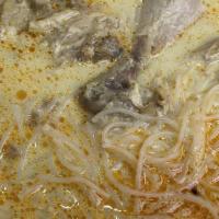 78. Chicken Noodle Soup · 