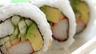 Combo 2 · Choice of one dinner entree above and california, spicy tuna, salmon skin roll, or tempura a...
