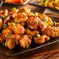 Boneless Wings · Boneless wings breaded and fried to perfection. ¼ lb. price (½ lb. and 1 lb. options availab...