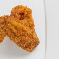 Fried Chicken (Singe Pcs) · 