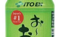 Ito En Oi Ocha Green Tea · Japanese unsweetened green tea.