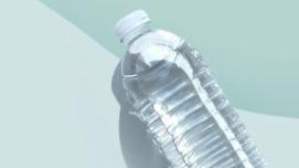 Bottled Water  · Crystal Geyser Bottled Water