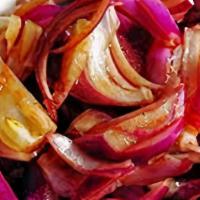 Onion Salad · 