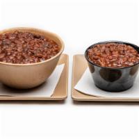 SM Baked Beans · 