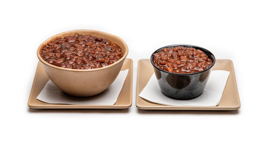 SM Baked Beans · 