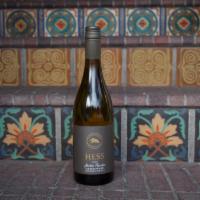Hess Chardonnay · Shirtail Ranches, Monterey, 2018