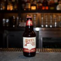 Abita Amber Lager · Abita Brewing Co., Louisiana, 4.5%