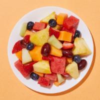 Side of Fruit · Fresh assorted fruit.