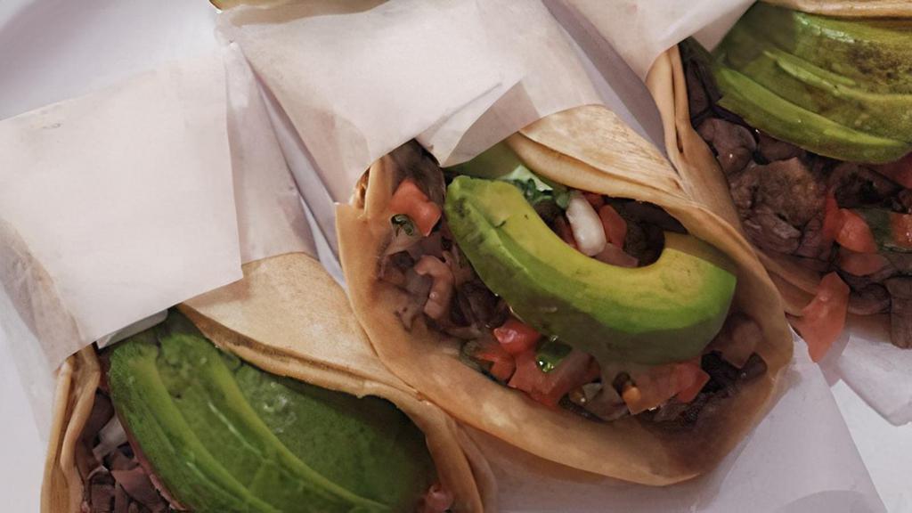 Taqueria Familiar · Breakfast · Burritos · Dinner · Mexican · Soup · Tacos · Vegetarian