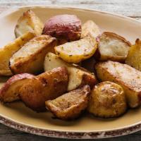 Rosemary Roasted Potatoes · 