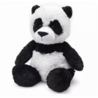Wholesale Warmies Heatable Lavender Scented Plush Toy - Panda · Bedtime, nap time, or cuddle time has never been cozier with Warmies® cozy plush panda! The ...
