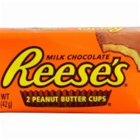 Reese's Big Cup Peanut Butter Lovers Cup King Size · 2.8oz.