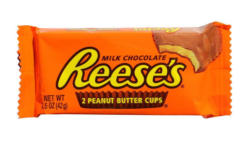 Reese's Big Cup Peanut Butter Lovers Cup King Size · 2.8oz.