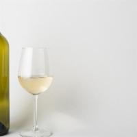 Hess Select Sauvignon Blanc (750 ml) · 
