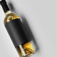 Sutter Home Chardonnay 750 ml. · 750 ml.