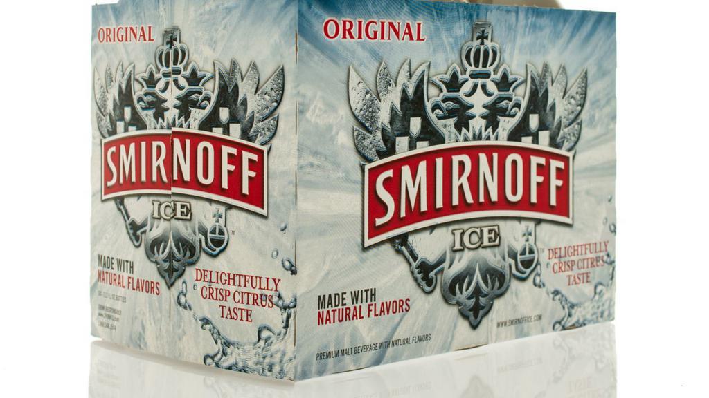 Smirnoff Vodka Proof: 80 1.75 L · 