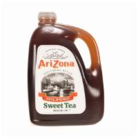 Arizona Tea Sweet Tea Can (24oz) · 