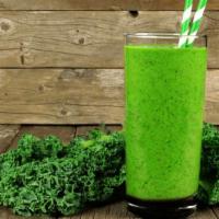 Naked Smoothie Boosted Green Machine (15.2oz) · 