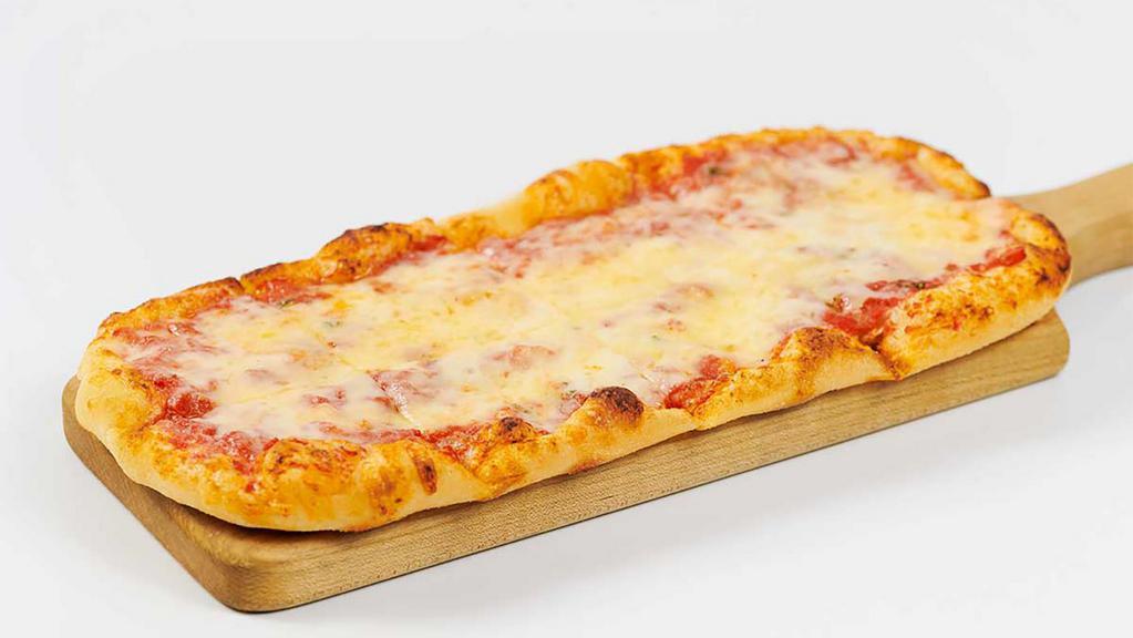 Cheese · Mozzarella and Tomato Sauce