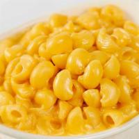 Kids' Macaroni And Cheese · 