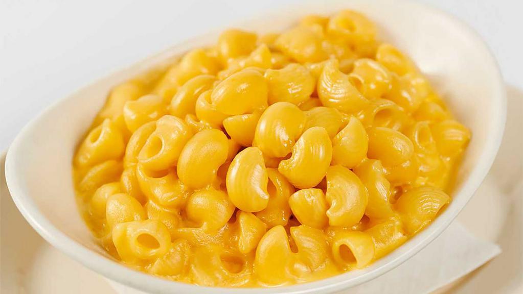 Kids' Macaroni And Cheese · 