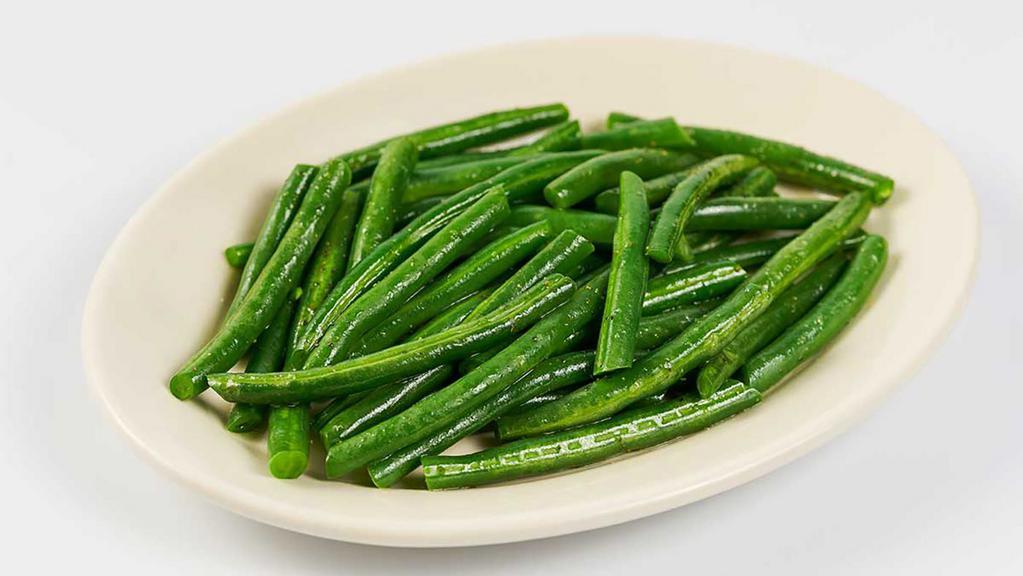 Green Beans · 