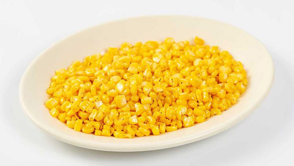 Fresh Corn · 