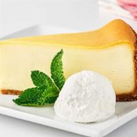 Low-Licious Cheesecake · Low carb, no sugar added and gluten-free cheesecake – too good to be true!
