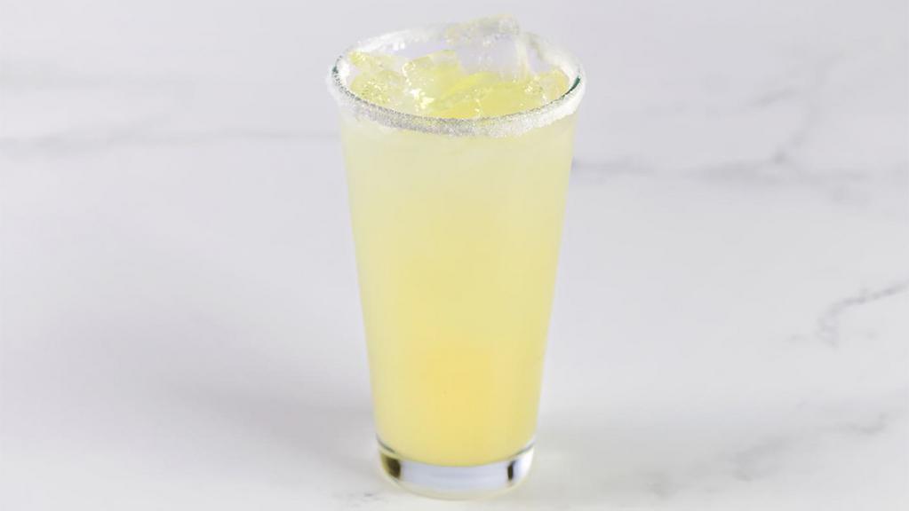 The Cheesecake Factory Special Lemonade · 