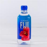 Fiji Natural Artesian Water · 