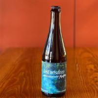 Lost Wisdom with Phantasm Solera Saison 500ml Bottle · In celebration of the tenth batch of Lost Wisdom we have created this variant with Phantasm ...