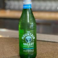 Mountain Valley Sparkling Water · 