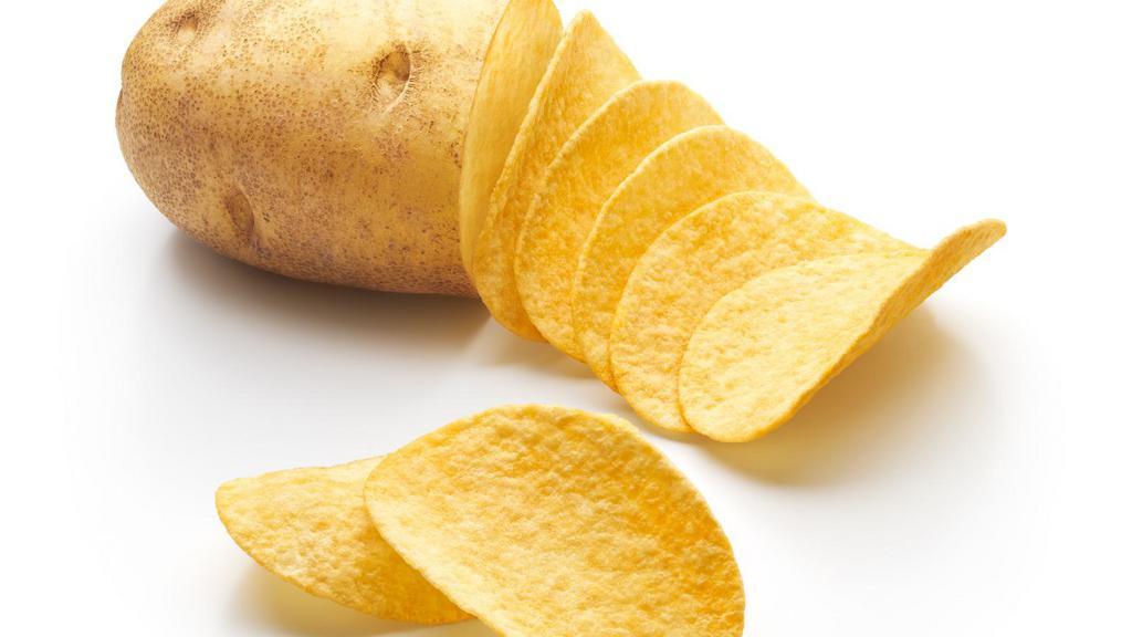 Kettle Brand Potato Chips Jalapeno (2 Oz) · 