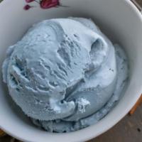 Blue Jasmine Pint · We steep a blend of Butterfly Blue Pea Flowers  from Thailand and Moonlight Jasmine green te...