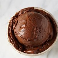 Brownie Batter (Vegan) · Rich, dark chocolate flavor....it's like licking the brownie batter bowl, but even better (a...