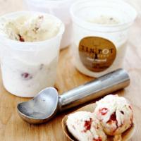 Ice Cream Scooper · These ice cream scoopers make serving ice cream easy using the warmth of your hand to heat t...