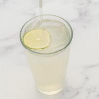 Lemonade · Da chanh.